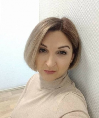 Анкета проститутки Лера - Фото 1, Келермесская, 39 лет, №385