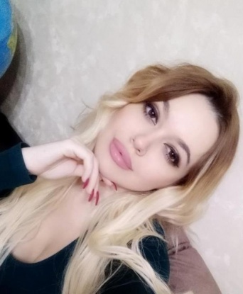 Анкета проститутки Алена - Фото 1, Келермесская, 26 лет, №7273